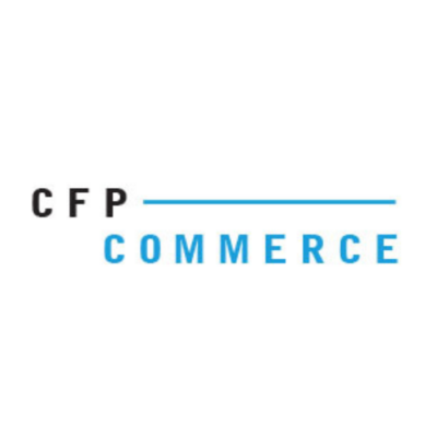 CFP Commerce (logo)